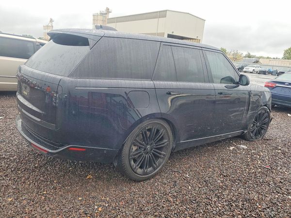 2024 LAND ROVER RANGE ROVER SE