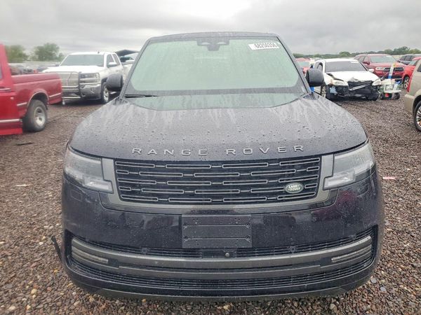 2024 LAND ROVER RANGE ROVER SE