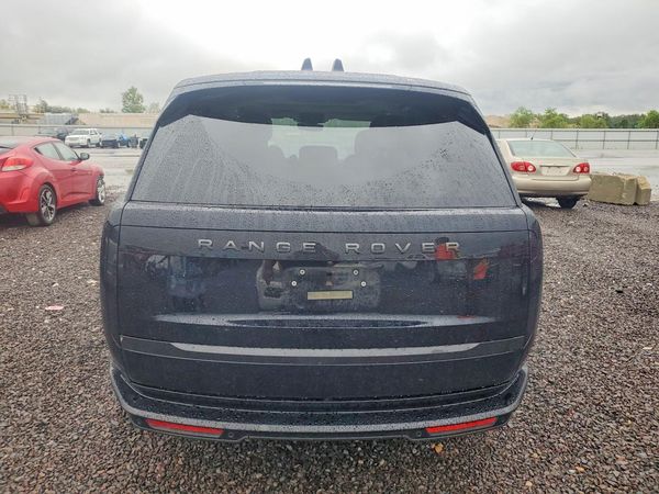 2024 LAND ROVER RANGE ROVER SE