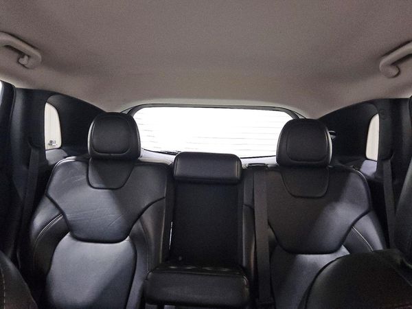 2016 JEEP CHEROKEE Limited — SUVN