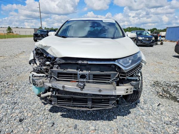 2017 HONDA CRV EX-L/EX-L Navi — DIRF