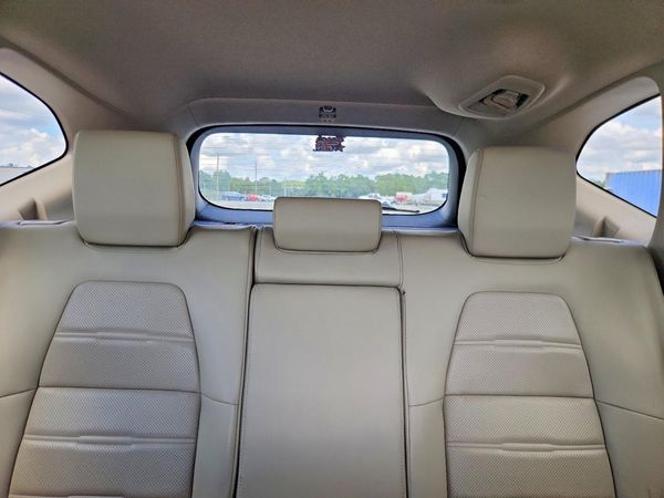 2017 HONDA CRV EX-L/EX-L Navi — SUVN