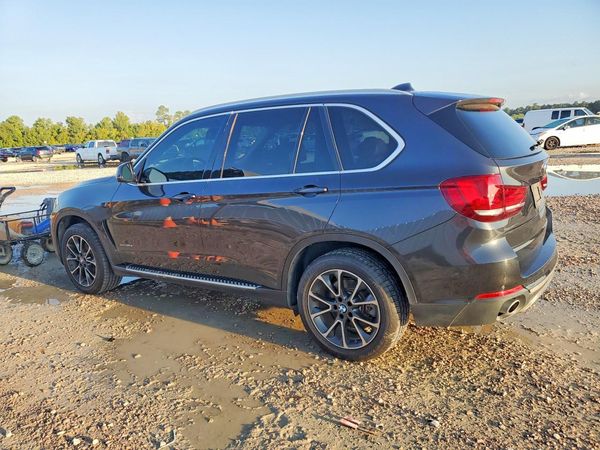 2014 BMW X5 xDrive35d