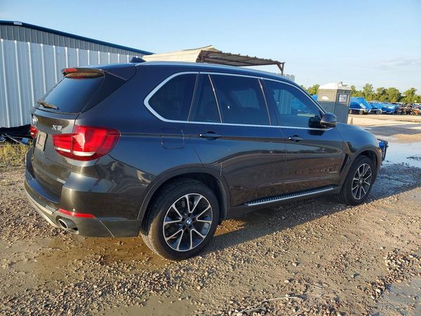 2014 BMW X5 xDrive35d