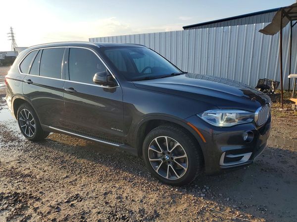 2014 BMW X5 xDrive35d