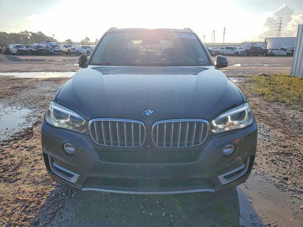 2014 BMW X5 xDrive35d