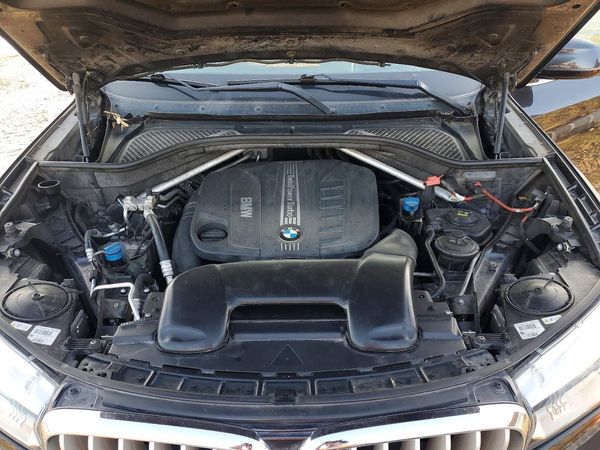 2014 BMW X5 xDrive35d
