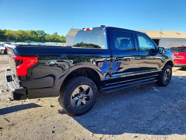 2025 FORD F150 XLT