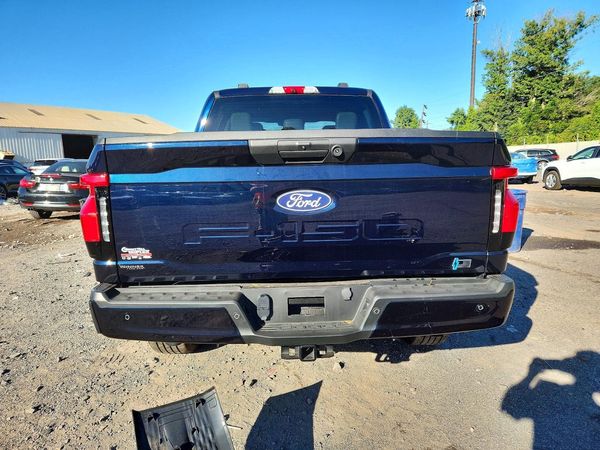 2025 FORD F150 XLT