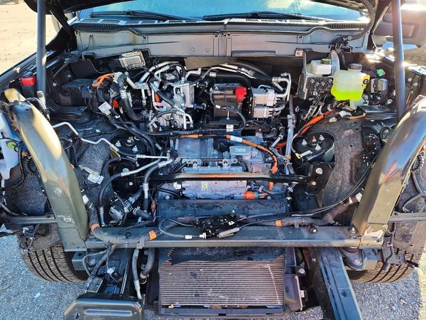 2025 FORD F150 XLT
