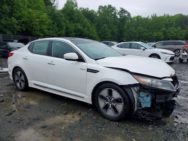 2013 KIA OPTIMA