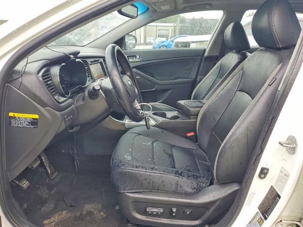 2013 KIA OPTIMA