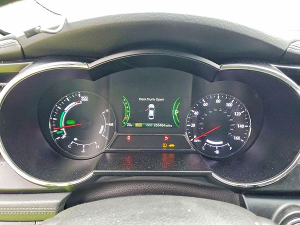 2013 KIA OPTIMA