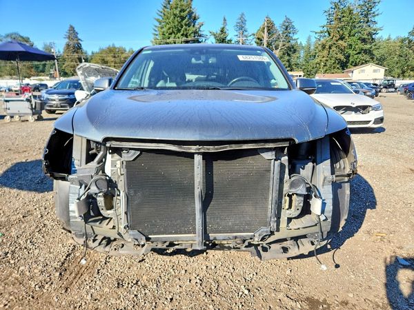 2015 ACURA MDX SH-AWD Tech