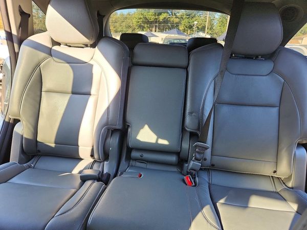 2015 ACURA MDX SH-AWD Tech