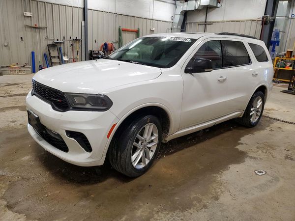 2024 DODGE DURANGO