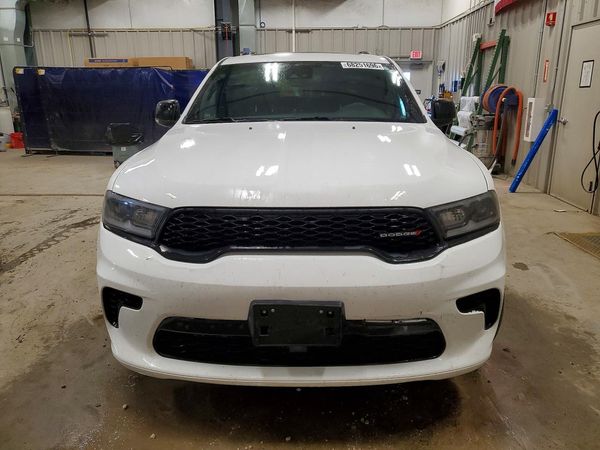 2024 DODGE DURANGO