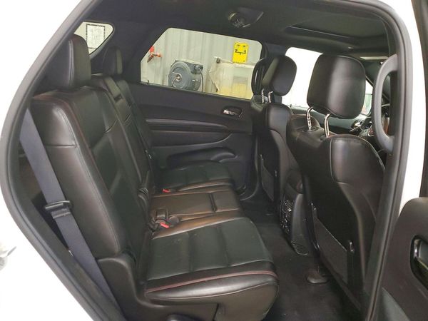 2024 DODGE DURANGO