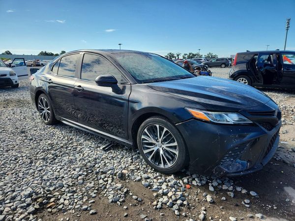2018 TOYOTA CAMRY L/LE/SE/XLE