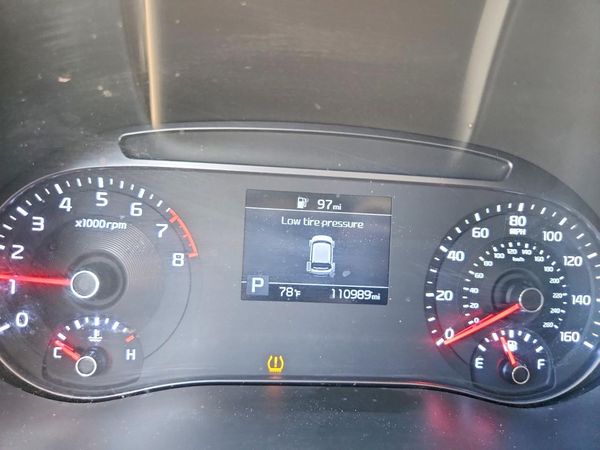 2022 KIA SOUL