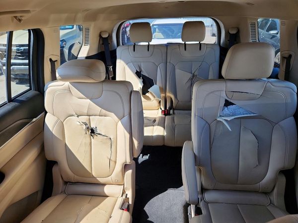 2022 JEEP GRAND CHEROKEE