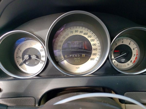 2012 MERCEDES-BENZ C C300 4-MATIC