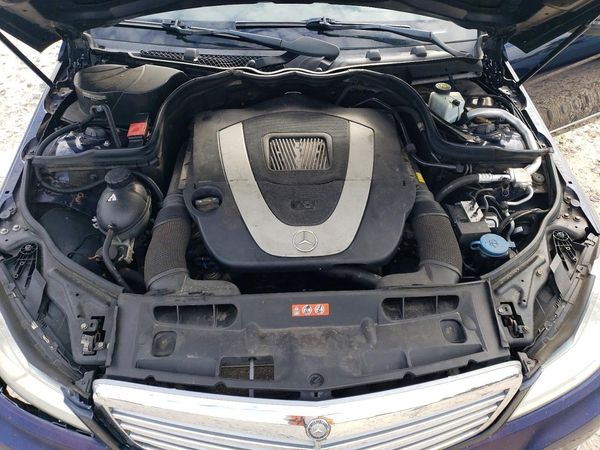 2012 MERCEDES-BENZ C C300 4-MATIC