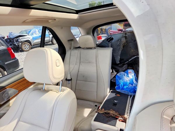 2020 MERCEDES-BENZ GLE-CLASS GLE350-4M — SUVN