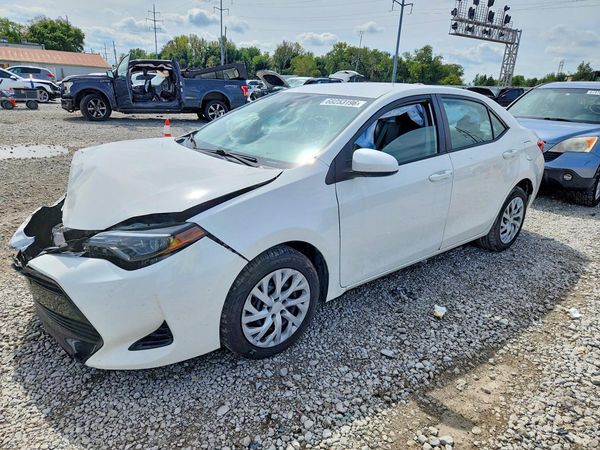 2019 TOYOTA COROLLA L/LE/SE/XLE/XSE