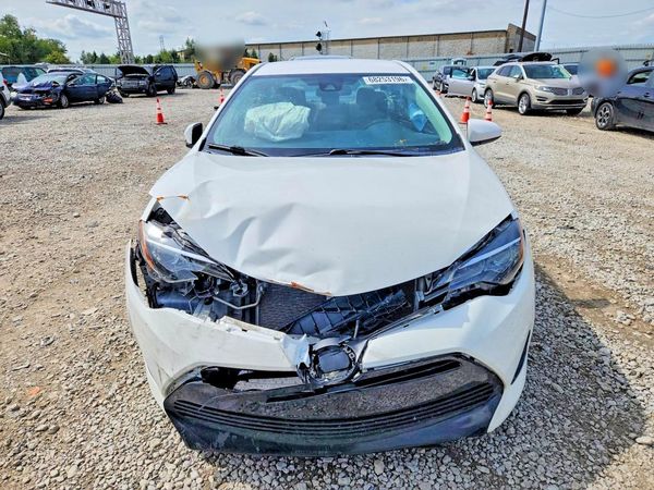 2019 TOYOTA COROLLA L/LE/SE/XLE/XSE