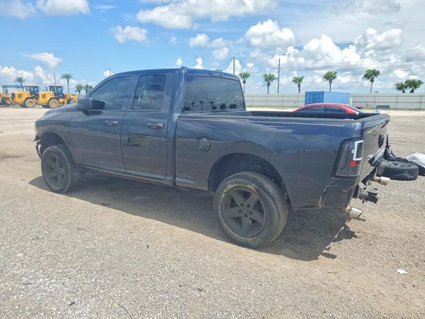 2014 RAM 1500 ST