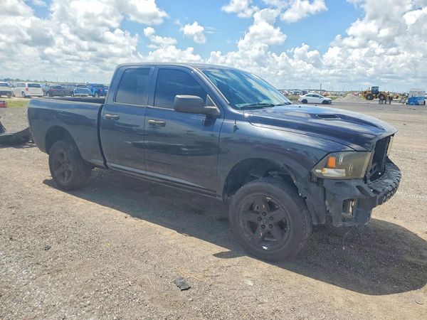 2014 RAM 1500 ST