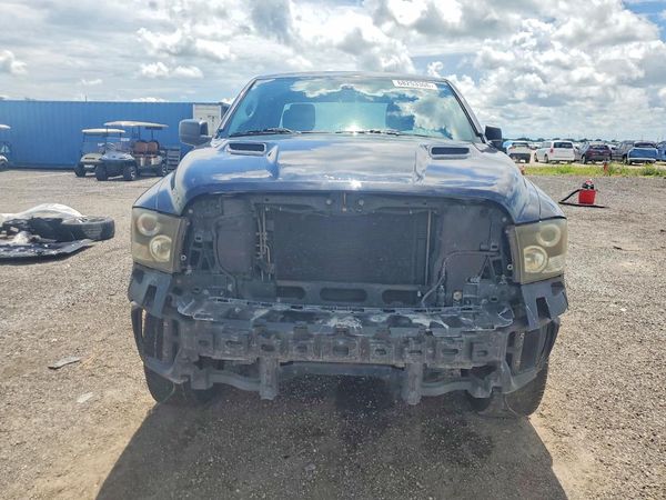 2014 RAM 1500 ST