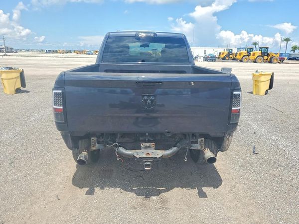 2014 RAM 1500 ST