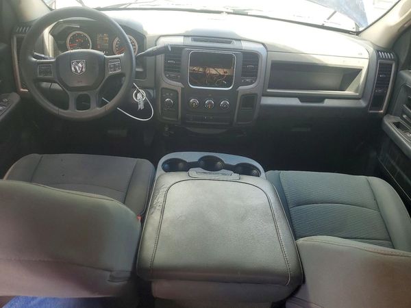 2014 RAM 1500 ST
