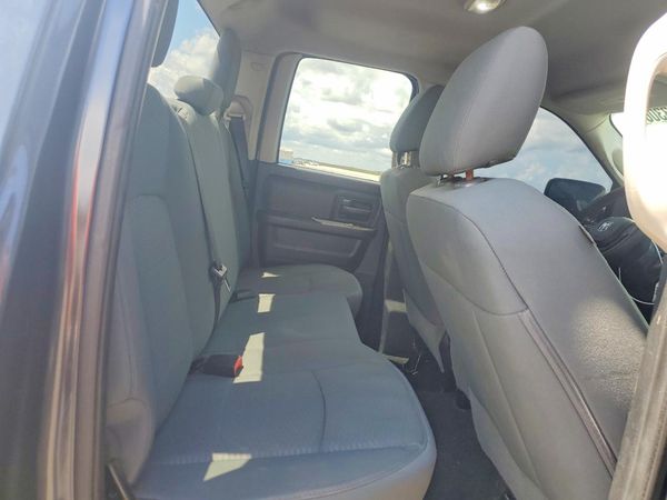 2014 RAM 1500 ST