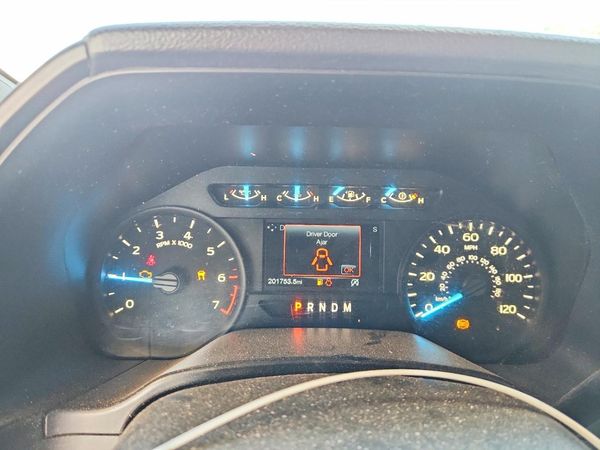2019 FORD F150