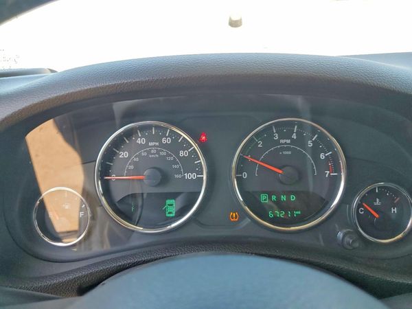 2017 JEEP WRANGLER UNLIMITED