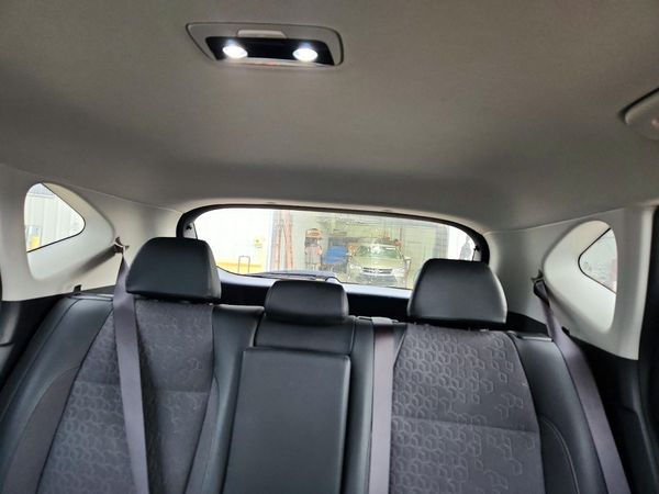 2024 KIA SELTOS