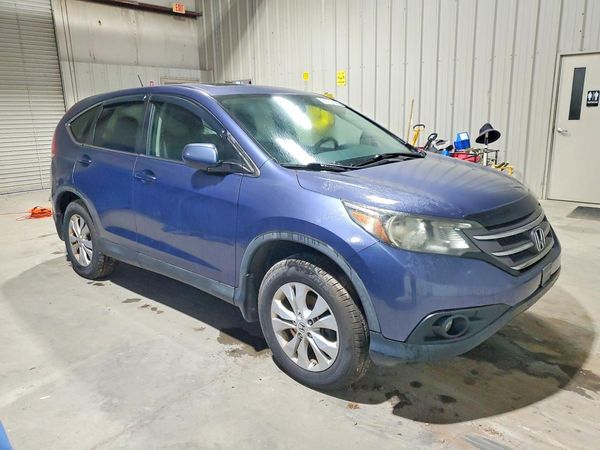 2013 HONDA CRV EX — Passenger 3/4