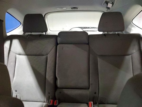 2013 HONDA CRV EX — SUVN