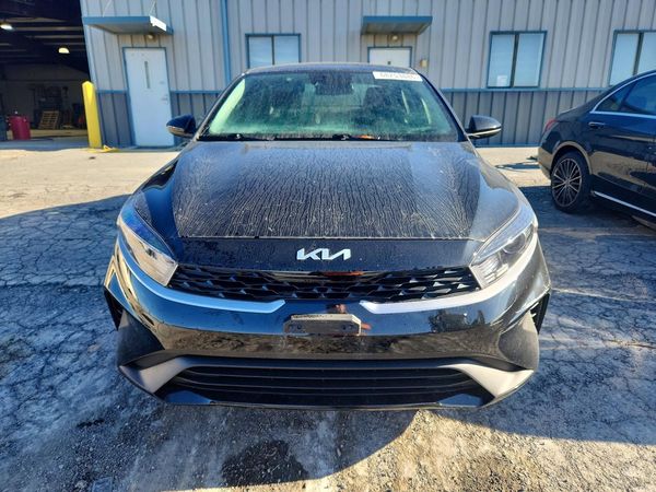 2024 KIA FORTE LX, LXS