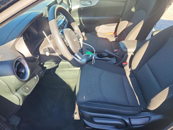 2024 KIA FORTE LX, LXS