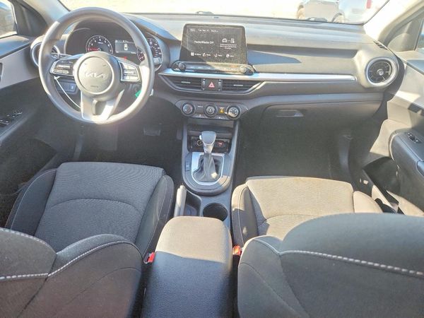 2024 KIA FORTE LX, LXS