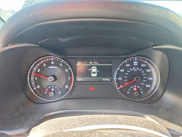 2024 KIA FORTE LX, LXS