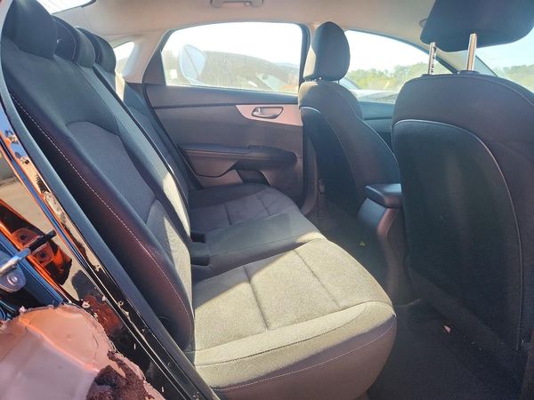 2024 KIA FORTE LX, LXS