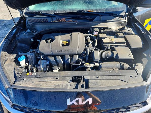 2024 KIA FORTE LX, LXS