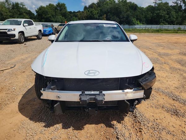 2025 HYUNDAI SONATA — DIRF