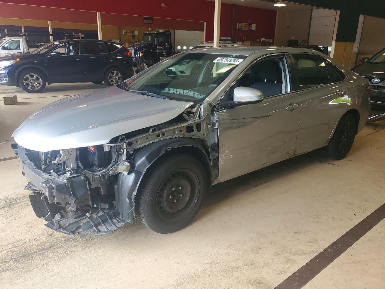 2017 TOYOTA CAMRY LE/SE/XLE/XSE