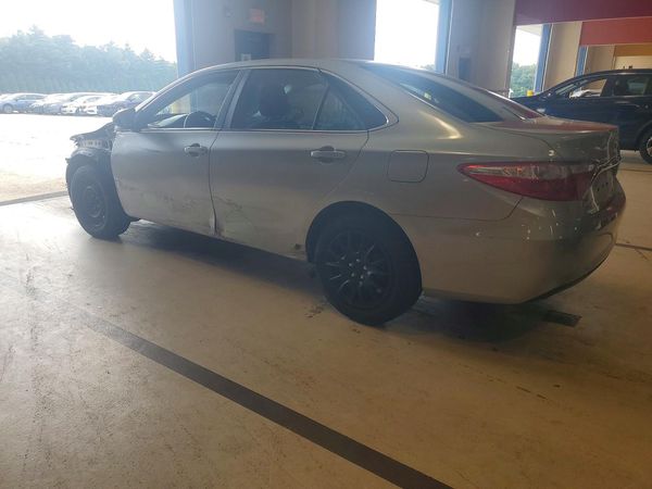 2017 TOYOTA CAMRY LE/SE/XLE/XSE